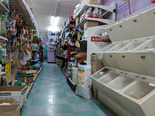 Pet Supply Store «Port Orange Pets», reviews and photos, 4074 S Ridgewood Ave, Port Orange, FL 32127, USA