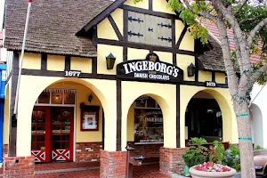 Ingeborg's Danish Chocolates Inc. image