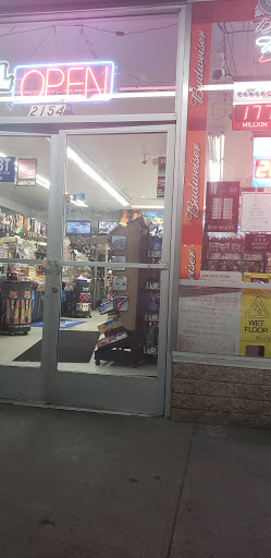 Liquor Store «Springstown Bottle Shop», reviews and photos, 2154 Springs Rd, Vallejo, CA 94591, USA