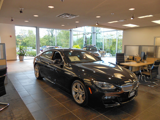 BMW Dealer «BMW of Annapolis», reviews and photos, 31 Old Mill Bottom Rd, Annapolis, MD 21409, USA