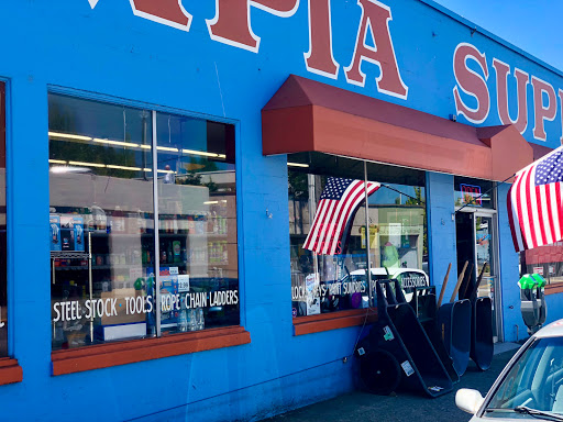 Home Improvement Store «Olympia Supply & True Value Hardware», reviews and photos, 625 Columbia St SW, Olympia, WA 98501, USA