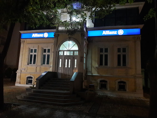 Банков клон на Алианц Банк България - Добрич