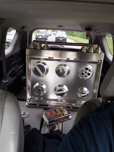 Appliance Store «Sears Outlet», reviews and photos, 8200 Belair Rd, Baltimore, MD 21236, USA