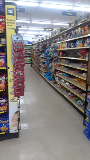 Discount Store «Dollar General», reviews and photos, 520 River Dr, Garfield, NJ 07026, USA