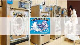 Lavanderia Wash Express EIRL