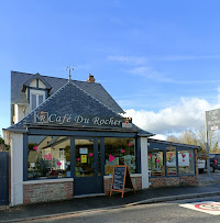 Photos du propriétaire du Restaurant français Le Café Du Rocher - Pascale et Sylvie à Annebault - n°1