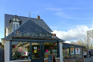 Le Café Du Rocher - Pascale et Sylvie image
