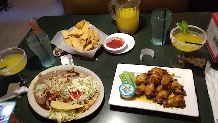 Rico's Mexican Restaurant