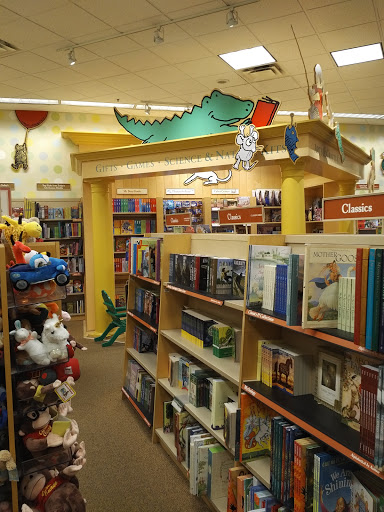 Book Store «Barnes & Noble», reviews and photos, 21001 N Tatum Blvd #42, Phoenix, AZ 85050, USA