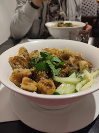 Vermicelle du Restaurant vietnamien Pho loc phat à Toulouse - n°8
