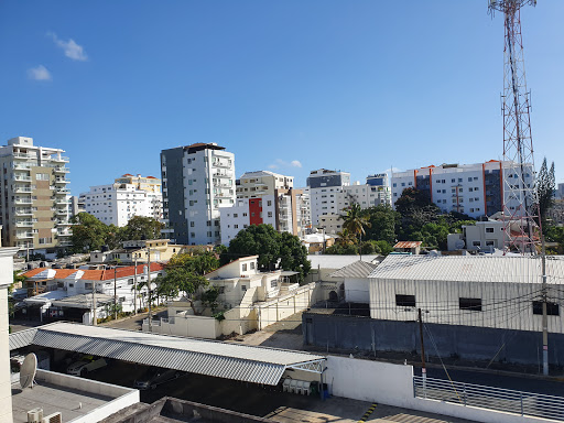 Colegio Aurora Tavárez Belliard CATB