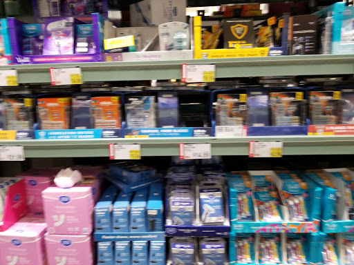 Warehouse club «BJ’s Wholesale Club», reviews and photos, 66-26 Metropolitan Ave, Middle Village, NY 11379, USA