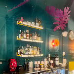 Photo n°5 de l'avis de Kate.a fait le 20/08/2023 à 12:48 sur le  MOMI | Hagakure Poke & Matcha Bar à Bari