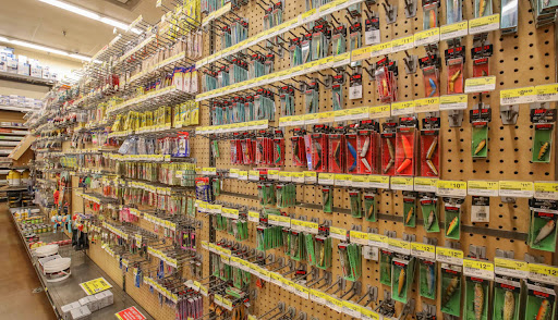 Hardware Store «Hills Flat Lumber Co.», reviews and photos, 1000 S Canyon Way, Colfax, CA 95713, USA