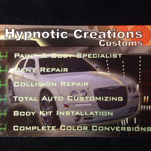 Hypnotic Creations