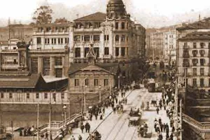 Bilbao Confidential image