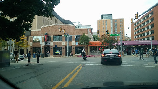 Cell Phone Store «AT&T», reviews and photos, 407 E Liberty St, Ann Arbor, MI 48104, USA