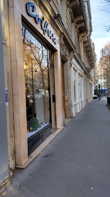 Studio 5 à Paris