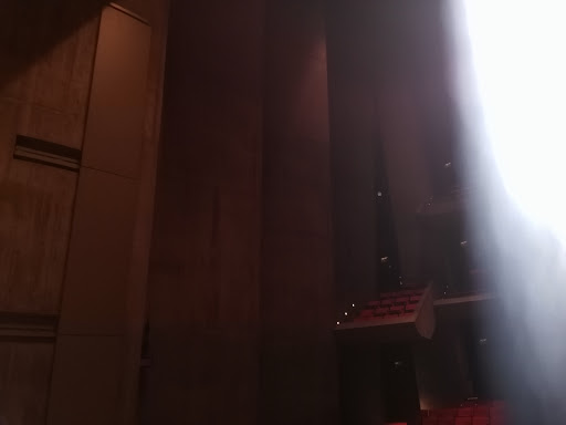 Performing Arts Theater «Stephens Auditorium», reviews and photos, 1900 Center Dr, Ames, IA 50011, USA