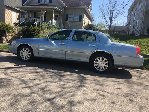 Ford Dealer «Tipton Ford Inc», reviews and photos, 965 E Jefferson St, Tipton, IN 46072, USA