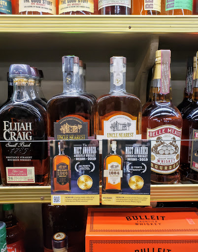 Liquor Store «Liquor Paradise», reviews and photos, 10277 E Foothill Blvd, Rancho Cucamonga, CA 91730, USA