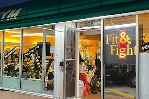 Fit & Fight Gym image