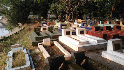 Makam Pangeran Jayakarta