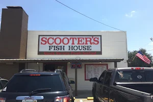 Scooter's Fish House image