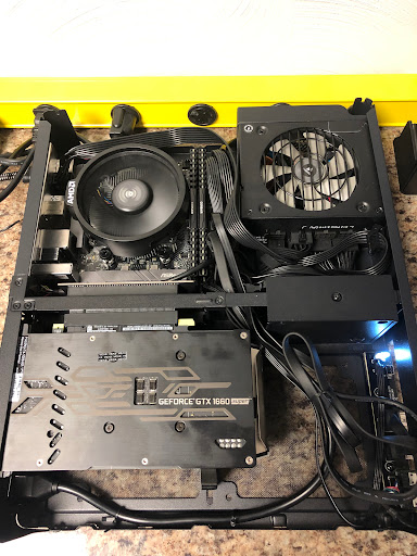 Computer Service «Keystone Computer Services», reviews and photos, 1 Renaissance Dr, Irwin, PA 15642, USA