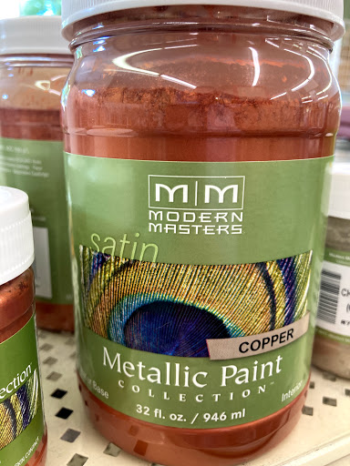 Paint Store «January Paint & Wallpaper», reviews and photos, 394 W Exchange St, Akron, OH 44302, USA