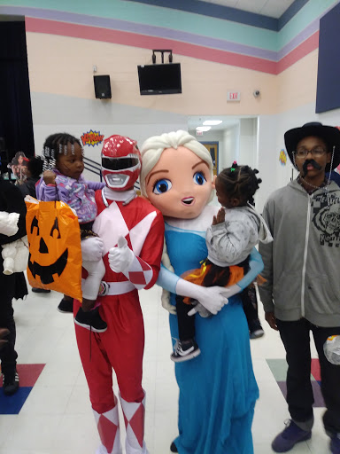 Recreation Center «Suitland Community Center», reviews and photos, 5600 Regency Ln, District Heights, MD 20747, USA