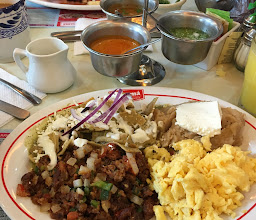 Patisseries and restaurants Panama photo