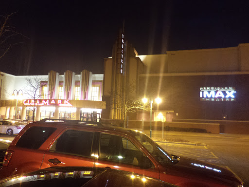 Movie Theater «Cinemark Seven Bridges and IMAX», reviews and photos, 6500 IL-53, Woodridge, IL 60517, USA
