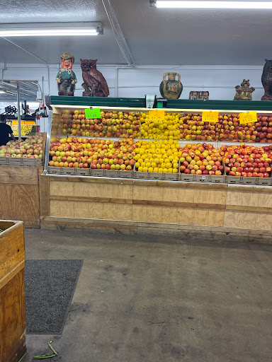 Produce Market «Superstition Ranch Farmers Market», reviews and photos, 4755 E Main St, Mesa, AZ 85205, USA