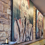 Photo n°1 de l'avis de Hartmut.a fait le 23/11/2022 à 16:58 sur le  Café Ludwig 1 à Rhodt unter Rietburg