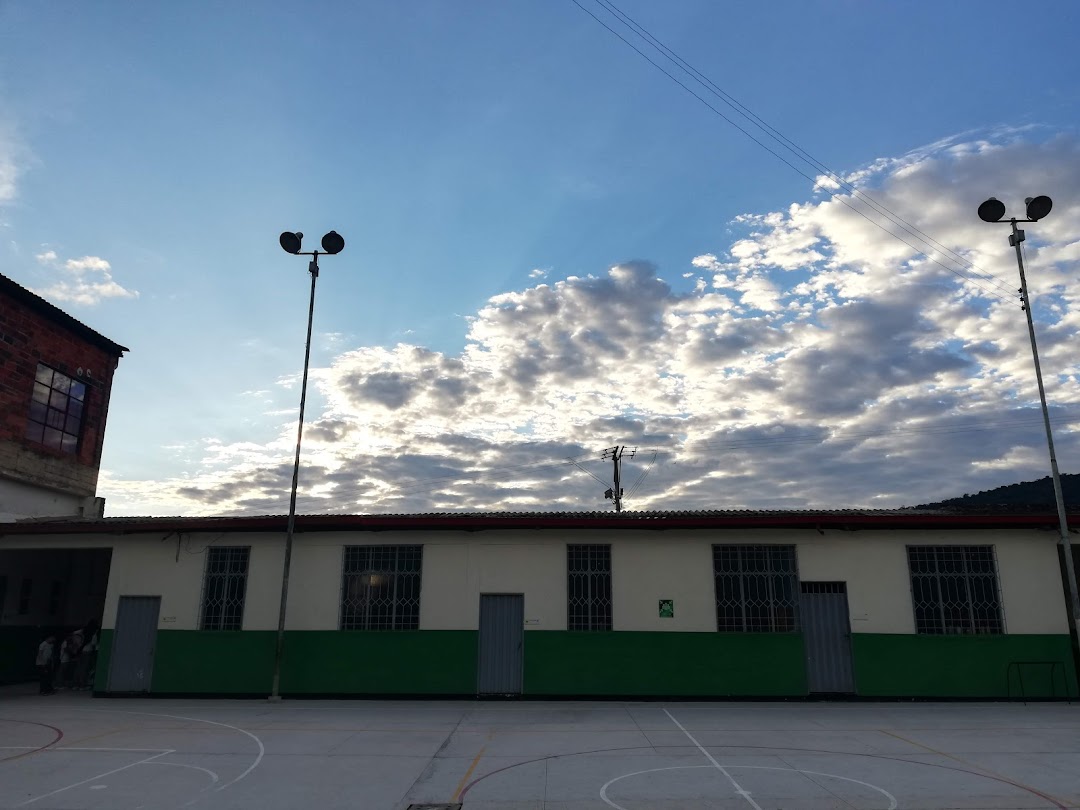 LiceoSuperior Rafael Pombo