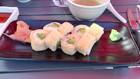 Sushi du Restaurant de sushis Esprit Sushi Pontarlier - n°4