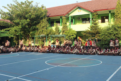 SMA Negeri 3 Brebes