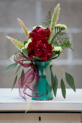 Florist «G Rossi Florist», reviews and photos, 1208 J St, Sacramento, CA 95814, USA