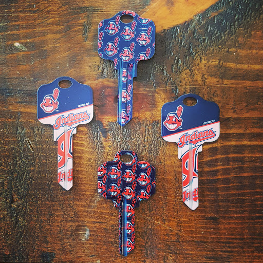 Key Duplication Service «Lock Doctors», reviews and photos, 99 4th St NW, Barberton, OH 44203, USA