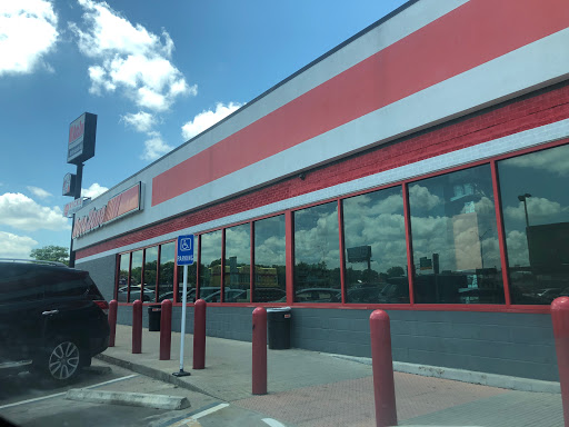 Auto Parts Store «AutoZone», reviews and photos, 5329 N Interstate 35 Frontage Rd, Austin, TX 78723, USA