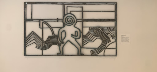 Art Museum «Asheville Art Museum - Pop Up (2 S. Pack Sq. under construction)», reviews and photos, 175 Biltmore Ave, Asheville, NC 28801, USA