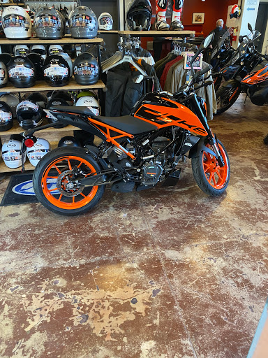 Motorcycle Dealer «Scuderia West Motorcycle Parts», reviews and photos, 69 Duboce Ave, San Francisco, CA 94103, USA