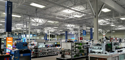 Electronics Store «Best Buy», reviews and photos, 3450 S Glenstone Ave, Springfield, MO 65804, USA