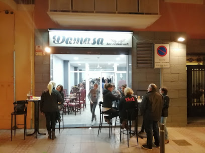 Damasa - Carrer Bad Salzdetfurth, 12, 12560 Benicàssim, Castelló, Spain