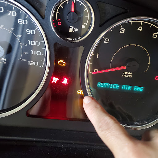 Locksmith «Las Palmas Key Shop», reviews and photos, 1157 S General McMullen Dr, San Antonio, TX 78237, USA