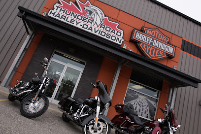 Thunder Road Harley-Davidson