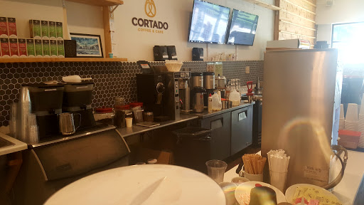 Coffee Shop «Cortado Coffee & Cafe», reviews and photos, 26 S Clinton St, Iowa City, IA 52240, USA