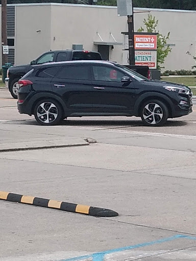 Auto Parts Store «AutoZone», reviews and photos, 4469 Perkins Rd, Baton Rouge, LA 70808, USA