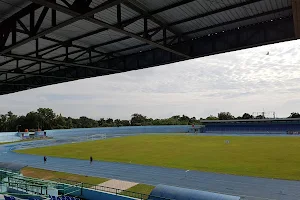 Stadion Depati Amir Pangkapinang image